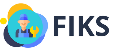 Logo Fiks