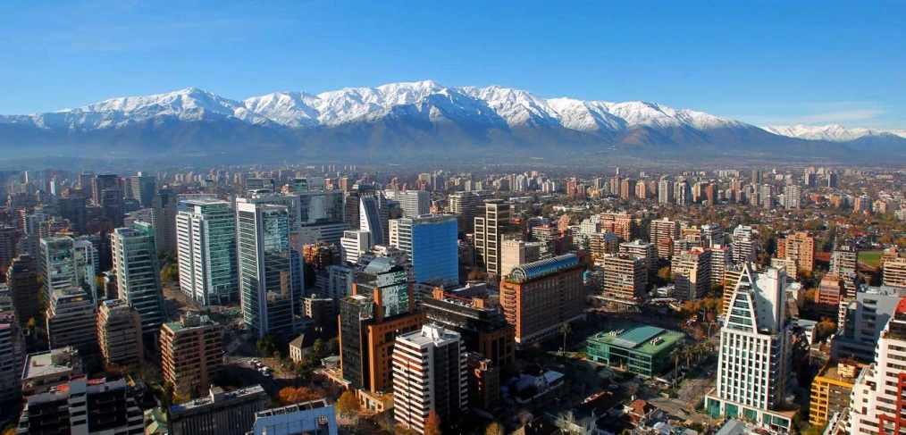 santiago