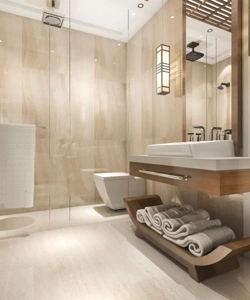 3d-rendering-modern-luxury-wood-bathroom-suite-hotel