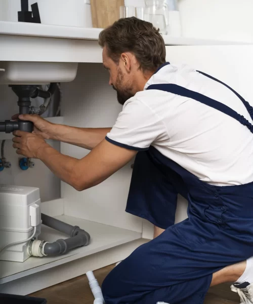 plumbing-professional-doing-his-job